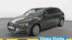 Usado 2017 Audi A3 Design | 16.390 € (Precio justo)