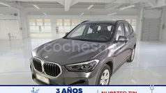 Usado 2022 BMW X1 SUV | 25.650 € (Super precio)