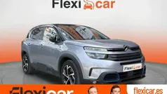 Usado 2021 Citroën C5 Aircross Feel SUV | 18.490 € (Super precio)