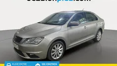 Usado 2017 Seat Toledo Reference Berlina | 10.250 € (Precio justo)