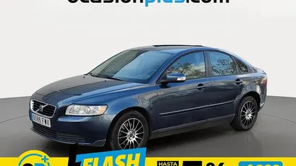 Usado Volvo S40 Kinetic 136 CV (100 kW) 2007 Berlina