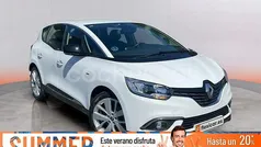 Usado 2020 Renault Scénic IV LIMITED Monovolumen | 15.390 € (Precio justo)