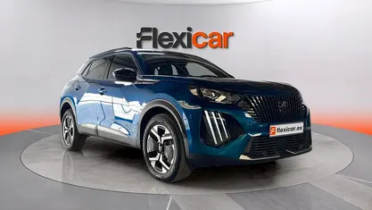 Usado Peugeot 2008 Allure 101 CV (74 kW) 2025 SUV