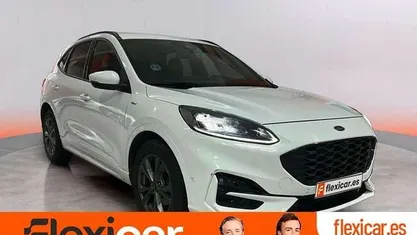 Usado Ford Kuga ST-Line X 150 CV (110 kW) 2022 SUV