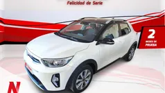 Usado 2023 Kia Stonic SUV | 15.878 € (Precio justo)