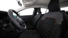 Usado 2022 Dacia Sandero Essentiel Utilitario | 15.099 € (Precio justo)