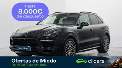 Usado 2021 Porsche Cayenne SUV | 75.990 € (Precio justo)