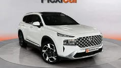 Usado 2023 Hyundai Santa Fe SUV | 38.990 € (Super precio)