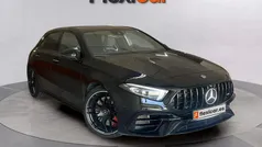 Usado 2022 Mercedes A45 AMG AMG Berlina | 55.990 € (Precio justo)
