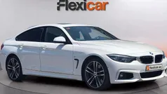 Blanco Usado 2018 BMW 440 Coupe | 30.090 € (Super precio)