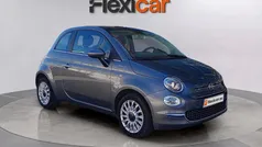 Gris Usado 2022 Fiat 500 Connect Berlina | 11.490 € (Precio justo)