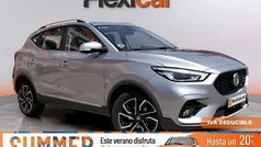 Usado 2022 MG ZS Luxury Berlina | 16.590 € (Precio justo)