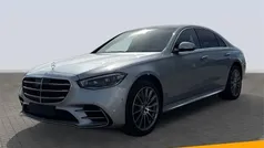 Usado 2025 Mercedes S350 Berlina | 126.500 €