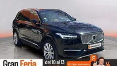 Usado 2016 Volvo XC90 R-Design SUV | 26.990 € (Super precio)