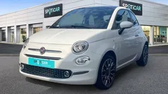 Usado 2024 Fiat 500 Dolcevita Utilitario | 13.899 € (Precio justo)