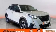 Usado 2022 Peugeot 2008 Allure SUV | 16.490 € (Buen precio)