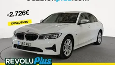 Usado 2022 BMW 320e Berlina | 29.990 € (Super precio)