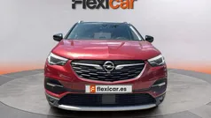 Usado 2019 Opel Grandland X Selective SUV | 14.990 € (Precio justo)