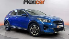 Usado 2020 Kia XCeed SUV | 15.990 € (Precio justo)