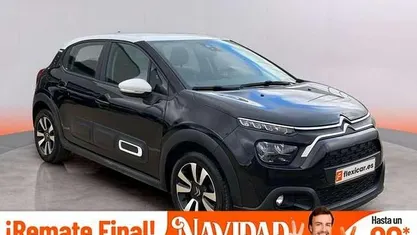 Usado 2022 Citroën C3 Feel Utilitario | 9490 € (Buen precio)