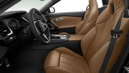 Usado 2025 BMW Z4 Comfort Edition Coupe | 50.900 € (Precio justo)