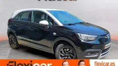 Usado 2019 Opel Crossland Design Edition SUV | 11.690 € (Precio justo)