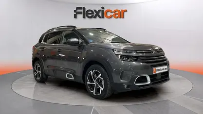 Usado Citroën C5 Aircross Feel 226 CV (166 kW) 2022 SUV