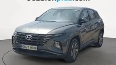 Usado 2023 Hyundai Tucson SUV | 19.537 € (Super precio)