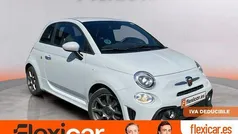 Usado 2022 Abarth 595 Utilitario | 19.490 € (Precio justo)