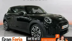 Eléctrico Usado 2022 Mini Cooper SE Utilitario | 20.990 € (Precio justo)