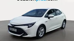 Usado 2020 Toyota Corolla Active Utilitario | 16.810 € (Super precio)