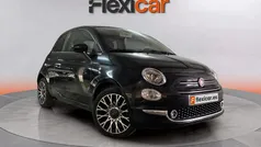 Usado 2023 Fiat 500 Dolcevita Berlina | 10.790 € (Buen precio)