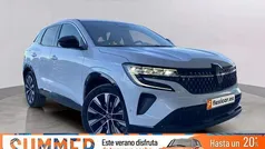 Usado 2022 Renault Austral Techno SUV | 27.790 € (Precio justo)