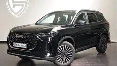 Usado 2025 Ebro s800 Luxury SUV | 34.900 € (Precio justo)