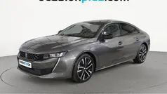 Usado 2023 Peugeot 508 GT Berlina | 24.446 € (Buen precio)