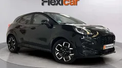 Usado 2022 Ford Puma ST-Line SUV | 16.390 € (Precio justo)