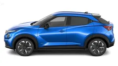 Usado 2025 Nissan Juke N-Connecta SUV | 28.999 € (Precio justo)