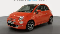 Usado 2023 Fiat 500 Dolcevita Utilitario | 10.546 € (Buen precio)