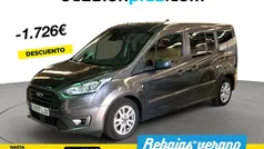 Gris Usado 2020 Ford Tourneo Connect Trend Monovolumen | 18.990 € (Precio justo)