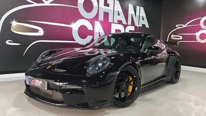 Usado Porsche 911 510 CV (375 kW) 2022