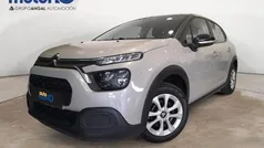 Usado 2021 Citroën C3 Live Utilitario | 12.900 € (Precio justo)