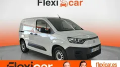 Usado 2023 Fiat Doblò Monovolumen | 19.290 € (Precio justo)