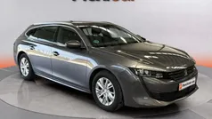 Usado 2021 Peugeot 508 Active Familiar | 14.190 € (Precio justo)