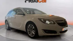Usado 2017 Opel Insignia Business Berlina | 9990 € (Buen precio)