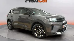 Usado 2024 Citroën C5 Aircross PureTech SUV | 17.290 € (Buen precio)