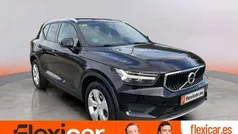 Usado 2019 Volvo XC40 SUV | 16.770 € (Precio justo)