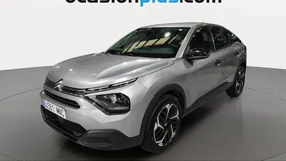 Usado Citroën C4 PureTech 131 CV (96 kW) 2024 SUV