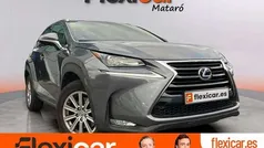 Usado 2016 Lexus NX300h SUV | 16.990 € (Super precio)