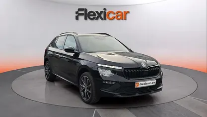 Usado Skoda Kamiq Sport 150 CV (110 kW) 2025 SUV