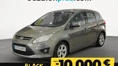 Usado 2014 Ford C-MAX Trend Monovolumen | 9550 € (Precio justo)